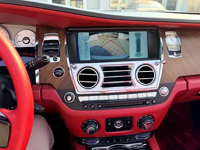 2016 ROLLS-ROYCE DAWN 缩略图 13