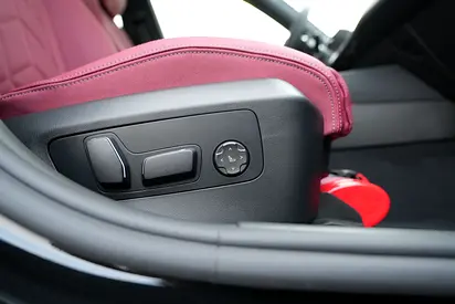 BMW 5 Series 530i, миниатюра 14