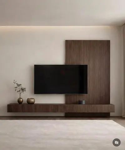 Media wall