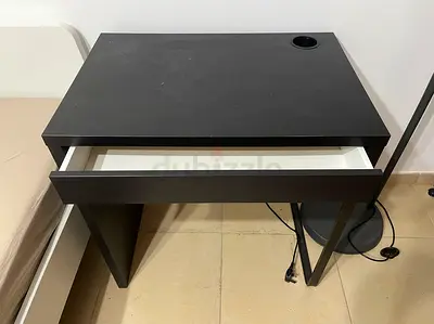 IKEA desk for sale ---- 50AED