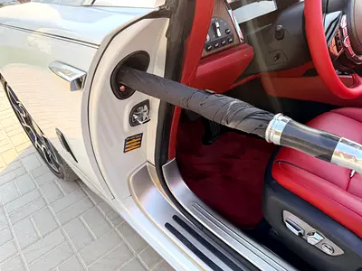 2016 ROLLS-ROYCE DAWN — фото 10