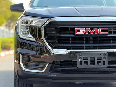 2022 GMC TERRAIN 照片 3