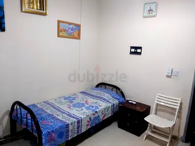 BED SPACE FOR EXECUTIVE BACHELOR
