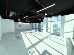 Fitted Office | High Floor | Ready to Customize