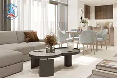 5% Discount I 15% ROI I Ready To Move