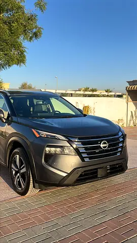 Brand New 2026 Nissan Rogue SL | American Specs | Fully Loaded