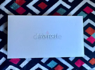 Apple Watch Ultra