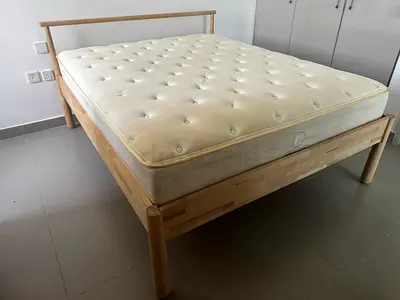 IKEA bed for sell