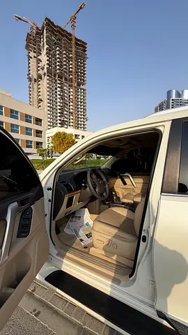 صورة 8 لـ 2020 Toyota PRADO