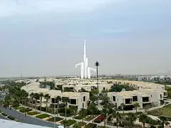 1BHK Fully Furnished | Community View | Vacant