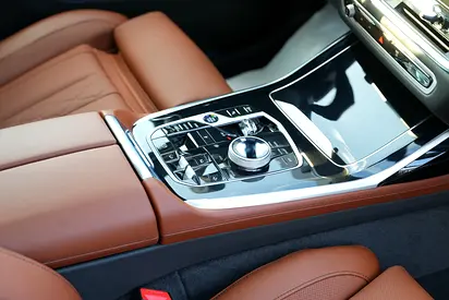 2026 BMW X7 — миниатюра 12