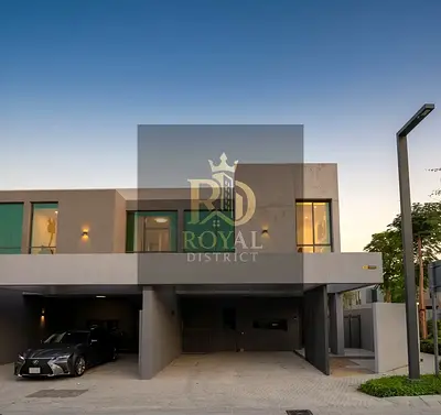 DISTRESS DEAL | 2-BEDROOMS+MAID | ELEGANT LAYOUT | MODERN DESIGN | SMART HOME FEATURES | ELITE LOCATION