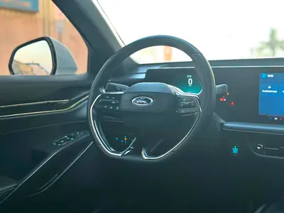 2023 FORD TAURUS 照片 13