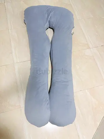Pregnancy pillow