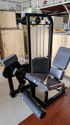 Leg Extension Machine