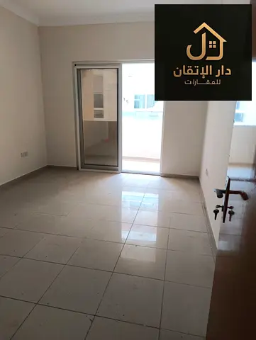 فرصة ذهبية للإيجار شقه غرفه وصاله 2 حمام منطقه القليعه موقع حيوي وقريب من جميع الخدمات