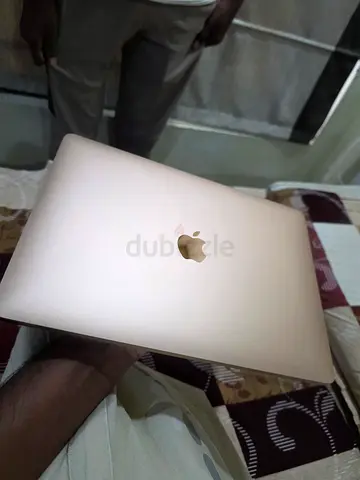 MacBook Air (Gold) - excellent Condition, 13-inch