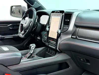 2022 RAM 1500 — миниатюра 7