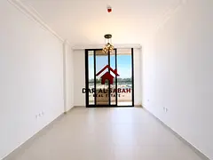 Brand new 1BHK ❗️ One month free❗️Master bedroom ❗️Balcony ❗️Ready to move