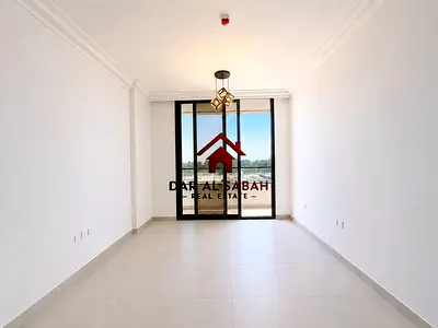 Brand new 1BHK ❗️ One month free❗️Master bedroom ❗️Balcony ❗️Ready to move
