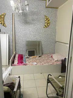 Executive Room available for only Female in Warqa