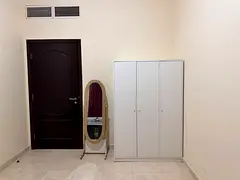 Fully Furnished Room For Rent