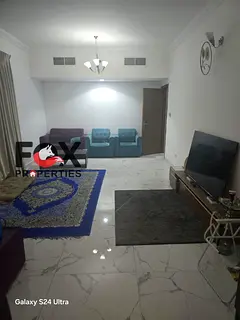 Elegant 2BR in Al Waha Towers / furnished or unfurnished / parking / free gym & pool / AED 50K / 6 c
