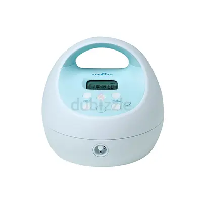 breast pump spectra s1 plus