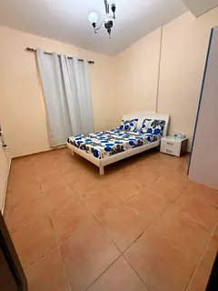 Fully furnished room for rent in Al Mujarrah sharjah direct from owner no comission 