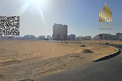 For Sale Residential Commercial Land Jurf 2, Ajman