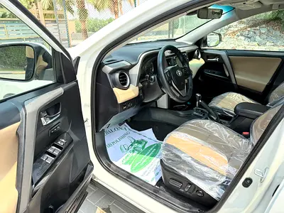 صورة 15 لـ 2018 Toyota RAV 4