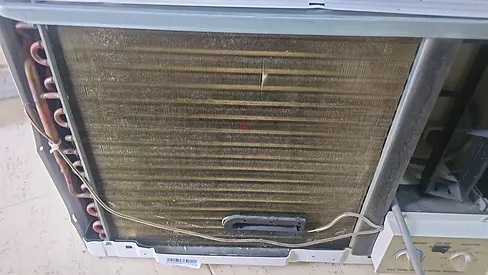 Super general window 2 ton for sale