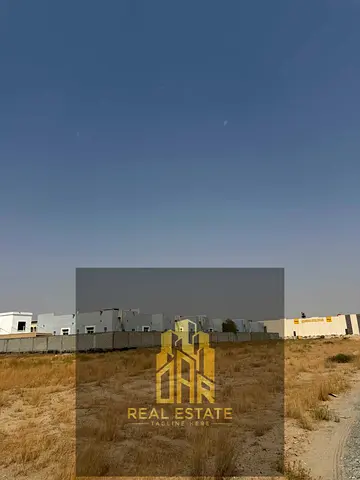 Dabdaba North | Sharjah 🏡