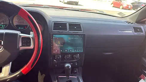2014 Dodge CHALLENGER 照片 13