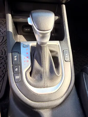 صورة 10 لـ 2021 KIA K3