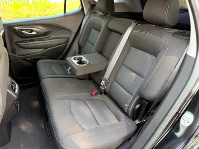 2022 GMC TERRAIN 照片 15