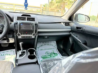 2015 Toyota CAMRY — миниатюра 17