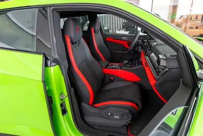 صورة مصغرة 18 لـ 2026 Lamborghini URUS