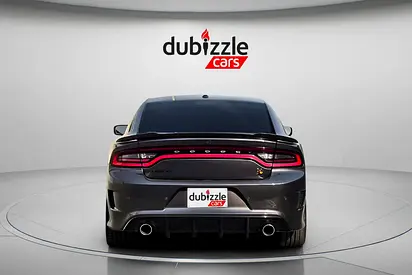 صورة 7 لـ 2022 Dodge CHARGER