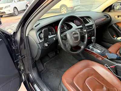 2012 AUDI A4 缩略图 17