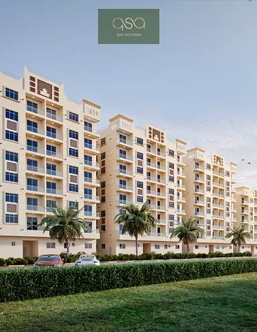 Ready To Move/Distress Deal/Spacious 1BHK/Two Washroom/Close Kitchen/Family Building/BRAND NEW BUILDING