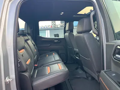صورة 8 لـ 2023 GMC SIERRA