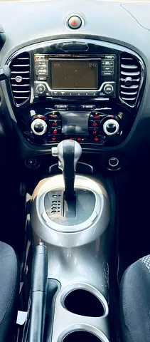 2015 Nissan JUKE — фото 13