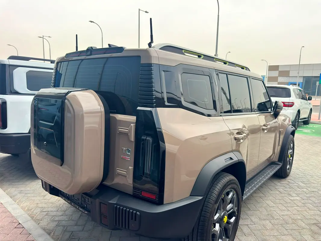 جيتور تي 2 2025