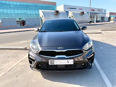 صورة 2 لـ 2021 KIA K3