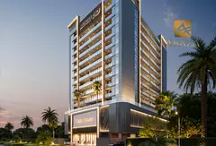 1%MONTHLY| FULLY FURNISHED | 100% HIGH RENTAL INCOME| LOWEST PRICES IN DLRC