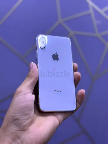 iPhone XS