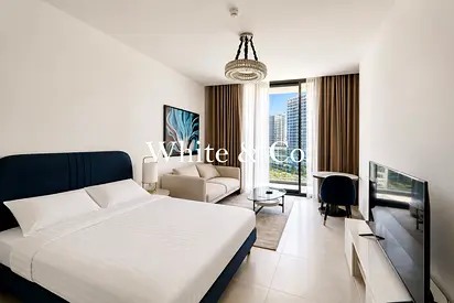 FULLY FURNISHED | BALCONY | NEW BUILDING