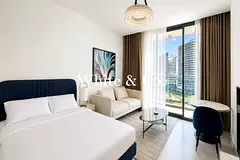 FULLY FURNISHED | BALCONY | NEW BUILDING