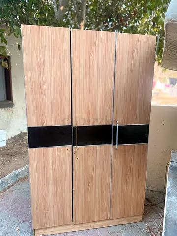 Used cubbord
